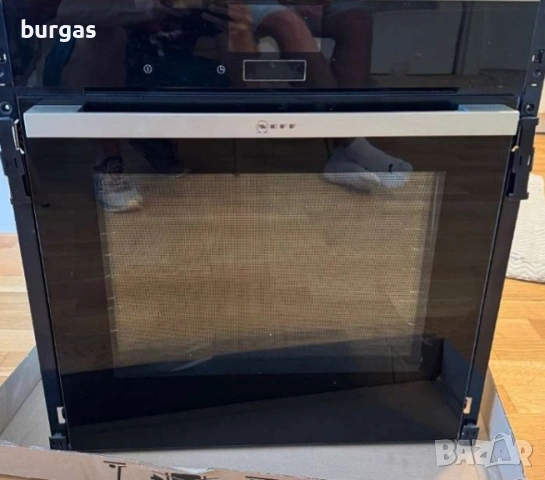 Фурна  за вграждане  Neff 