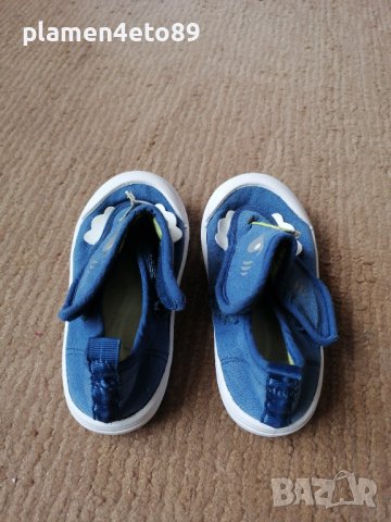 Детски обувки 28 номер , снимка 1 - Детски гуменки - 40343747