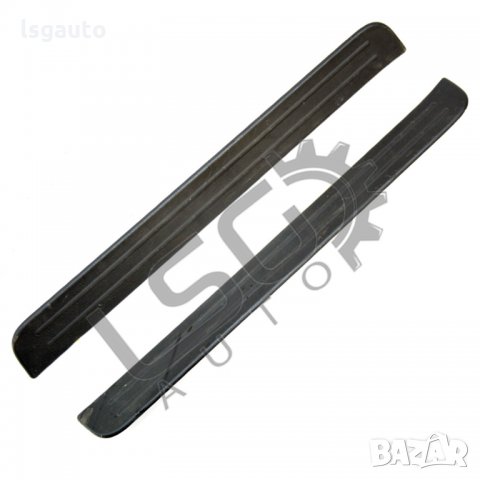 Декоративни лайсни предни прагове Mazda 5 (I) 2005-2010 M300921N-139