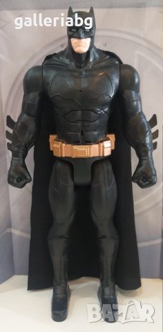 Фигурка на Батман (Batman, DC COMICS), снимка 2 - Фигурки - 41466112