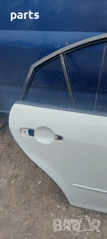 Задна Дясна Врата Мазда 6 - Mazda 6 N, снимка 3 - Части - 40197091