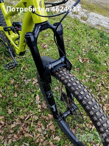 Yt Capra core 1 2023 mullet , снимка 9 - Велосипеди - 53576551