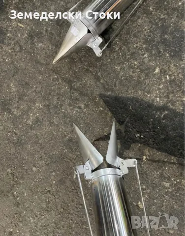 Машина за садене на разсад Ф76  - СЕЯЛКА, снимка 6 - Други - 50240781