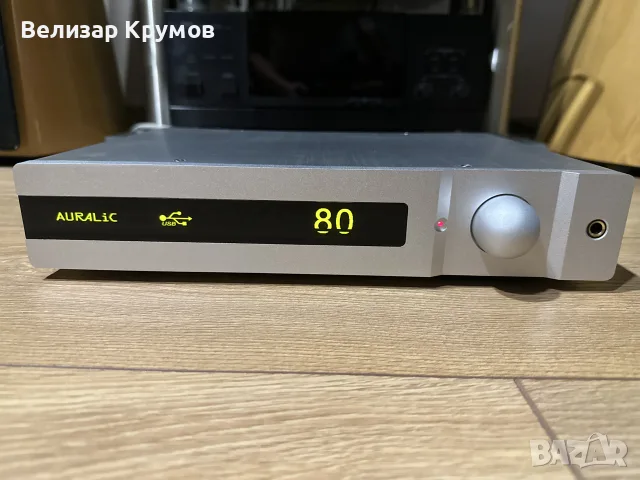 Дак Auralic Altair, снимка 2 - Други - 55778086