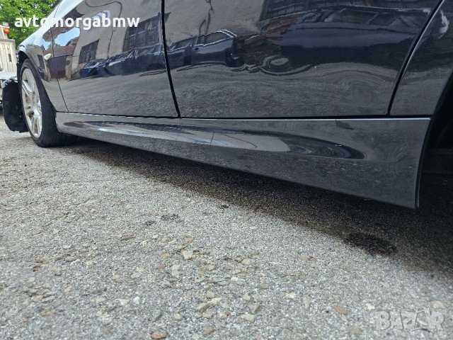 БМВ На части Е90 320д 163 коня / BMW E90 320d 163hp / Автоморга БМВ Долна баня /, снимка 17 - Автомобили и джипове - 40958432