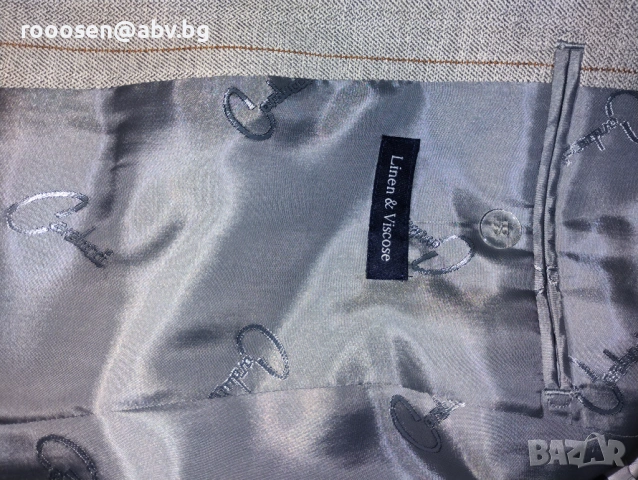 Спортен костюм и обувки Кардучи, снимка 5 - Костюми - 53629820