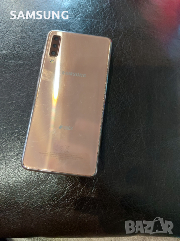 Samsung - A7, снимка 2 - Samsung - 44693591