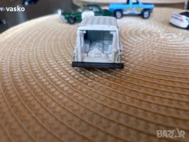 Френски Мажорет, снимка 2 - Колекции - 53395179