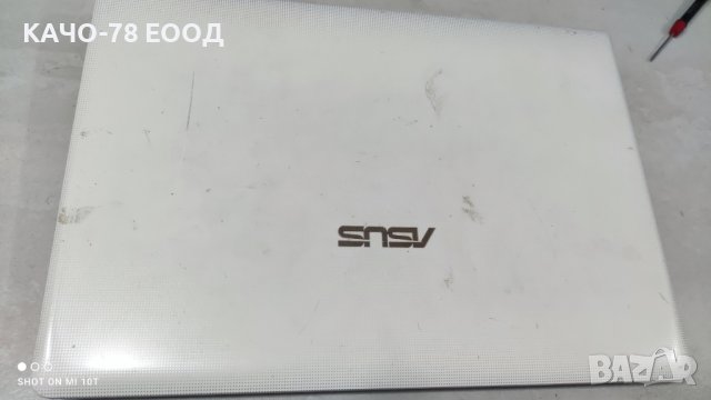 Лаптоп Asus X401U, снимка 2 - Части за лаптопи - 41779015