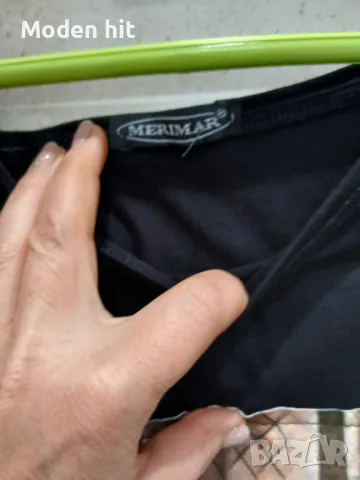 Дамска туника - нова, без етикет, снимка 8 - Туники - 50068245