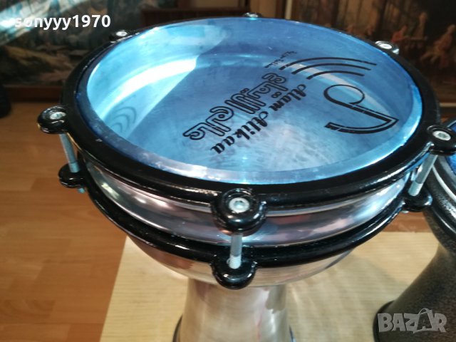 ТАРАМБУКИ-100ЛВ ИЛИ 85ЛВ 2710211728, снимка 8 - Ударни инструменти - 34602943