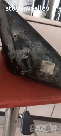 Огледало за Векра С ляво, снимка 3 - Части - 48627100