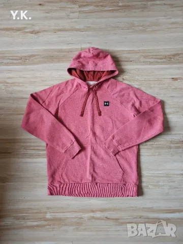 Оригинален мъжки суичър Under Armour