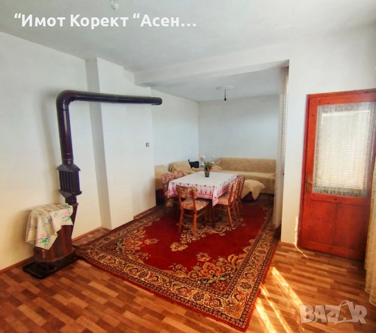 Имот Корект продава Къща с. Конуш, обл. Пловдив , снимка 7 - Къщи - 51545717
