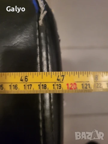 Barbarian line професионална двустранно повдигаща се фитнес пейка, снимка 13 - Фитнес уреди - 50788523