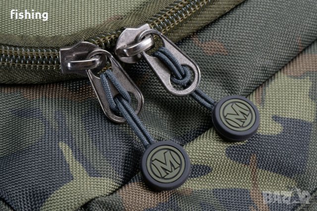 Mivardi Carp Carryall Easy Camo Сак, снимка 2 - Екипировка - 40950915