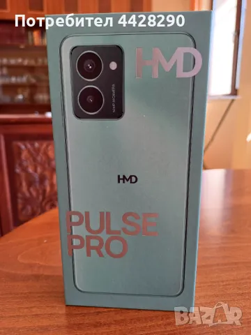 Продавам нов смартфон , снимка 1