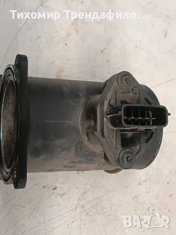 0 280 218 094 дебитомер 0280218094 226805U400 NISSAN ALMERA TINO 22680 5U400, снимка 2 - Части - 53335726