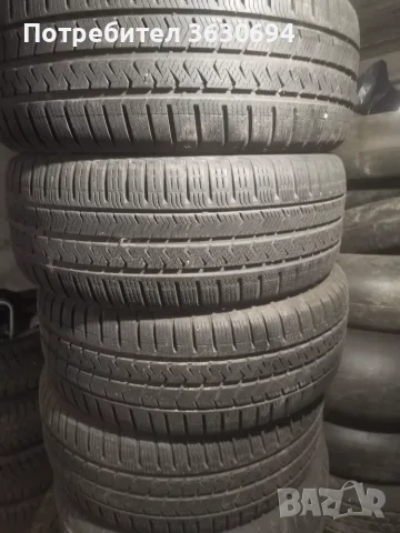 Зимни гуми 205 /45/17 