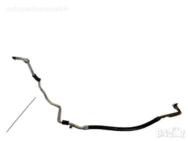 Маркуч за климатик AC за Peugeot 4007 2.2 HDI (2009)