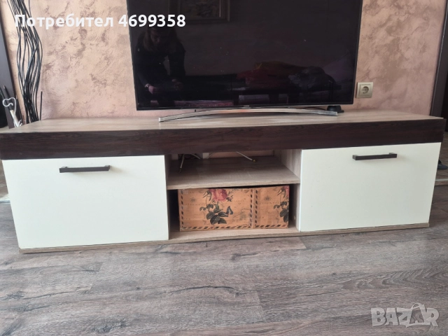 ТВ шкаф модули