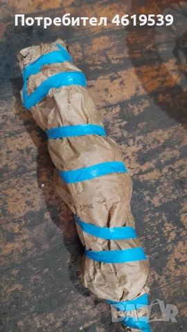 Лада Ваз 2101 2103 Lada Колянов вал нов ссср , снимка 14 - Автомобили и джипове - 53489289