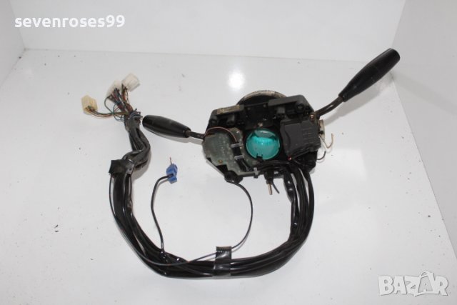 Лост фар чистачки мигачи лентов кабел Airbag Сузуки Балено Suzuki Baleno, снимка 6 - Части - 39452809