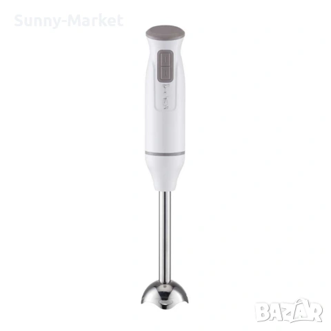 Пасатор 3в1 Muhler, 600W, метален, снимка 6 - Други - 53515707