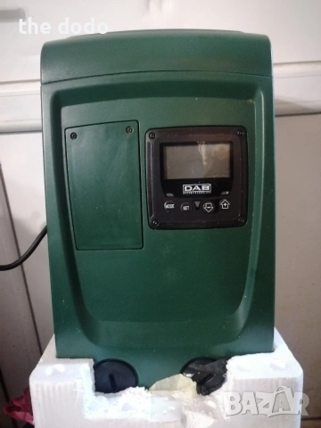 Dab easybox mini Хидрофорна помпа 