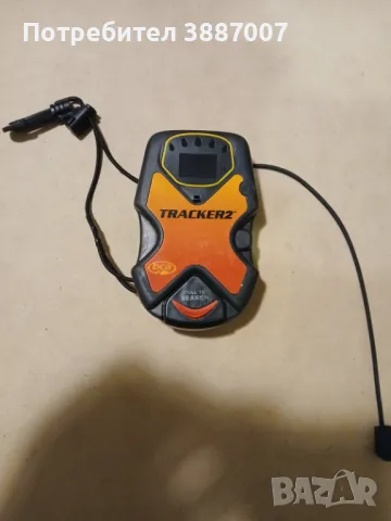 Лавинен уред, локатор BCA TRACKER 2