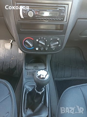 опел корса 1.2 Twinsport , снимка 7 - Автомобили и джипове - 51114500