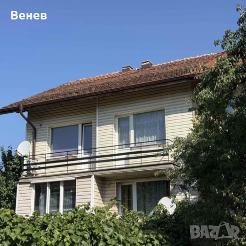 Продавам двустаен апартамент в разширен център на гр Перник , снимка 4 - Етаж от къща - 44311559