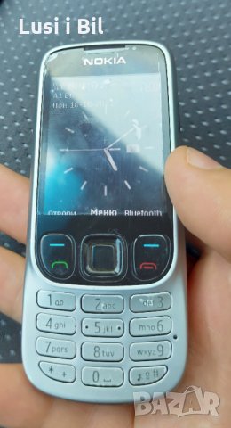 Nokia 6303, снимка 2 - Nokia - 33454170