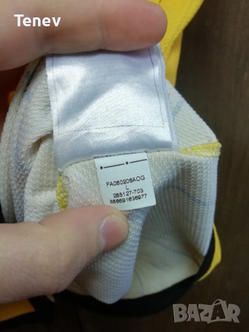 Borussia Dortmund Frei Nike оригинална футболна тениска фланелка Борусия Дортмунд , снимка 7 - Тениски - 41700893