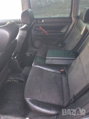 VW Passat 1.9 131Highline НА ЧАСТИ, снимка 7 - Автомобили и джипове - 39227661