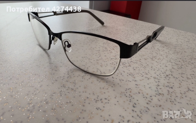 Рамки + стъкла 