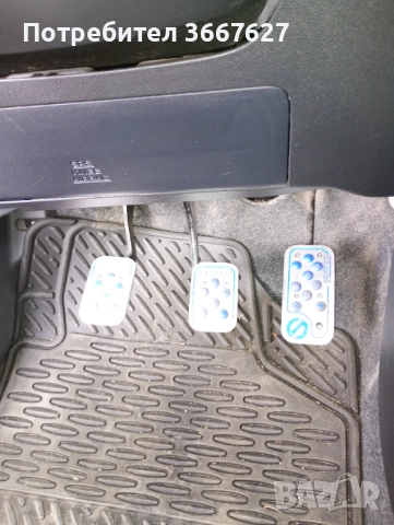 Продавам , снимка 7 - Автомобили и джипове - 52595520