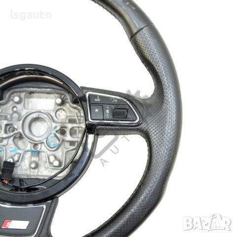 Волан AUDI A6 (4G, C7) 2011-2018 ID:102567, снимка 3 - Части - 41120287