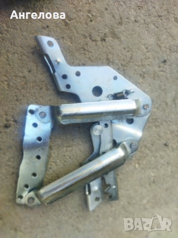 Механизъм за легло, снимка 2 - Спални и легла - 42278201