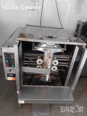 пакетажна машина, снимка 2 - Други машини и части - 51803271