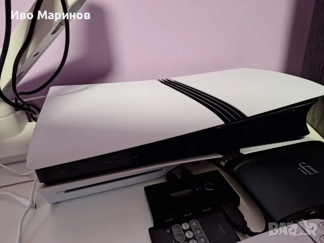 PlayStation 5 Pro 2TB