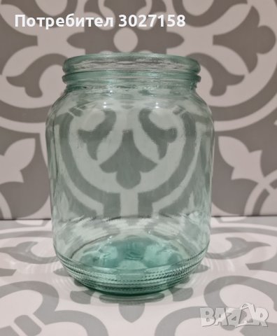 Буркани Омния, снимка 1