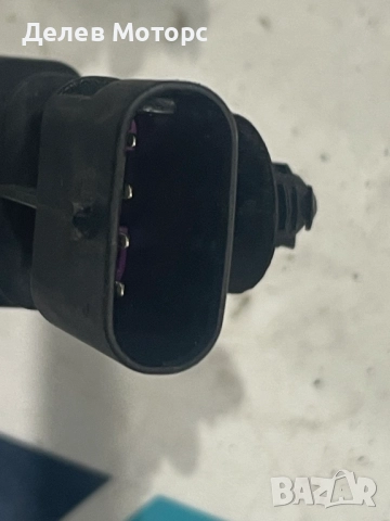 98 113 883 80, 0258030341 ламбда сонда сензор от Citroen C5 Aircross 1.6 PureTech 181кс., двигател 5, снимка 4 - Части - 52344326