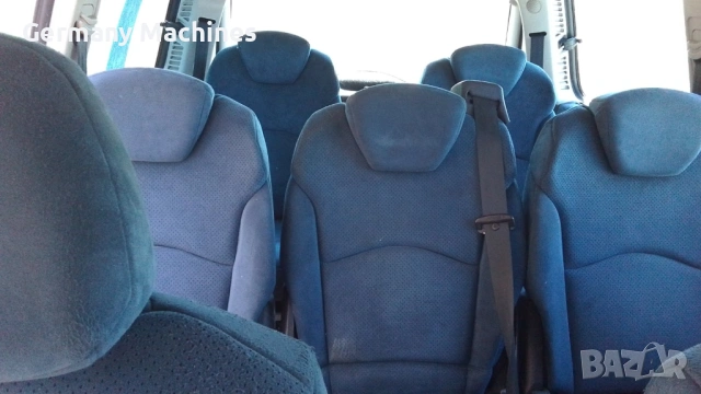 ЧАСТИ Ланчиа ПЕДРА 2002-2010г. Lancia Phedra Ланчия Федра дизел 2200куб, JTD 16V, 96kW, 130kc, снимка 11 - Части - 46944983