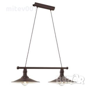 STOCKBURY висящо осветително тяло/пендел