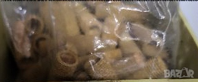 Филтър за въздух 12/8мм - пневматика