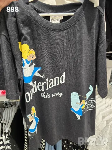 детски тениски , снимка 3 - Детски тениски и потници - 50207065