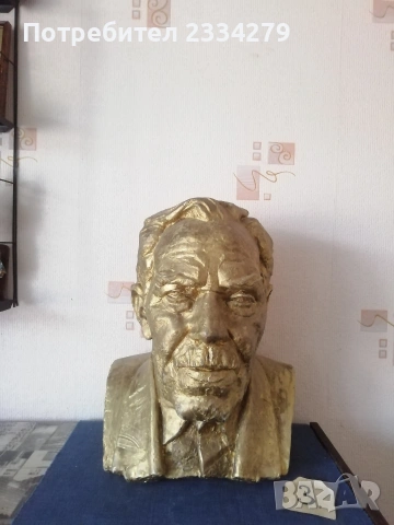 Стари барелефи статуи от времето на СОЦА. , снимка 10 - Антикварни и старинни предмети - 53757477