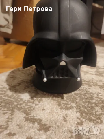 3D душ гел и шампоан Disney Star Wars Darth Vader