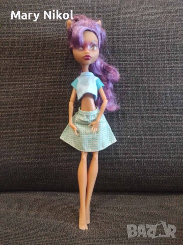 НАМАЛЕНИЕ! Monster high, снимка 9 - Кукли - 53058422